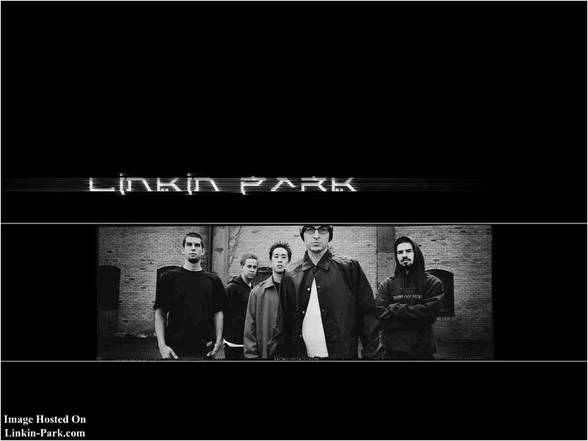 !!! LINKIN PARK !!! - 