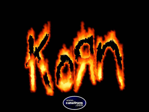 !!! KoRn !!! - 