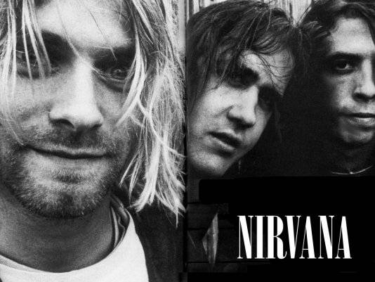 Nirvana - 