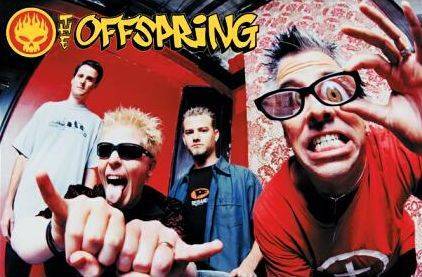 The Offspring - 