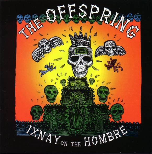 The Offspring - 