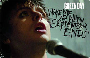 Greenday - 