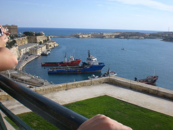 MALTA 08 - 