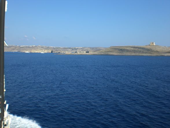 MALTA 08 - 