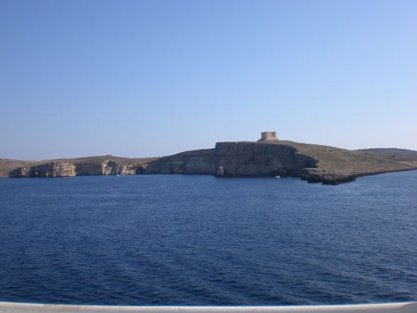 MALTA 08 - 