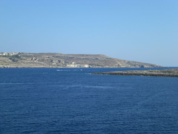 MALTA 08 - 