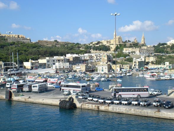 MALTA 08 - 