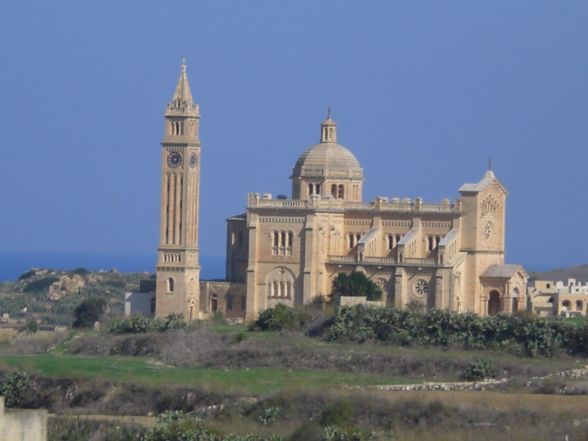 MALTA 08 - 