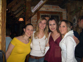 Partyfotos 2006 - 