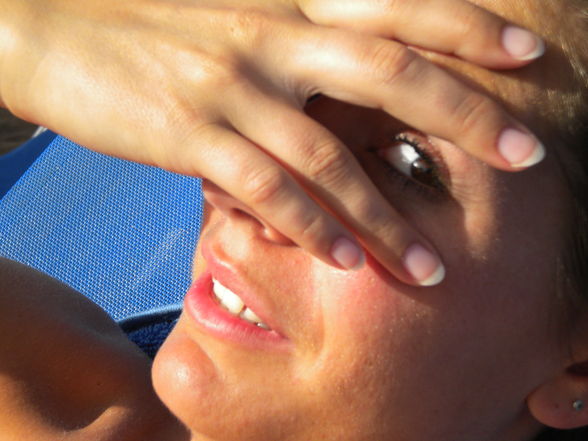 Ägypten 2009 - 