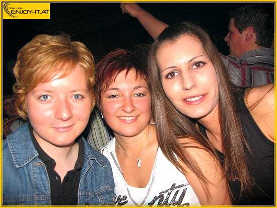 Sommer, Sonne -> Festlzeit 2006 - 2008 - 