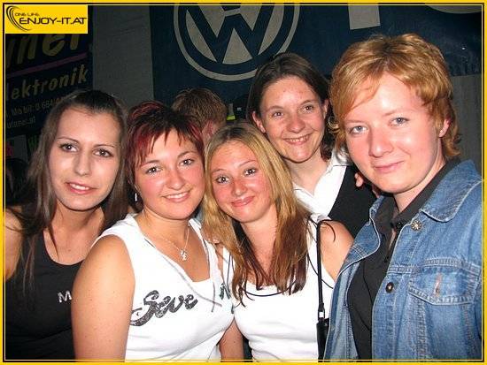 Sommer, Sonne -> Festlzeit 2006 - 2008 - 