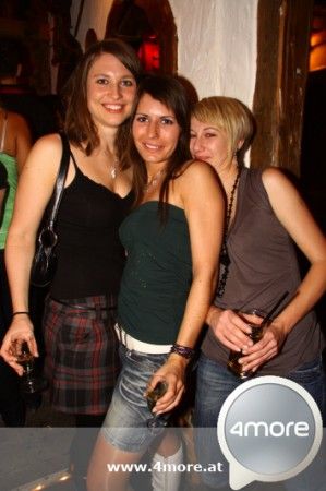 Partyfotos 2009 - 