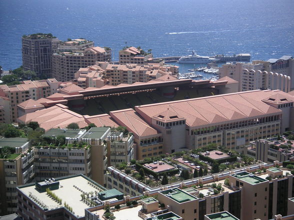 MONACO Divers - 