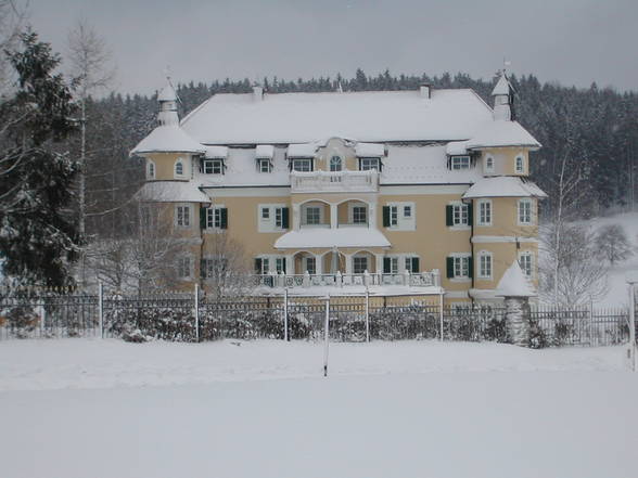 Wellness Hotel Guglwald - 