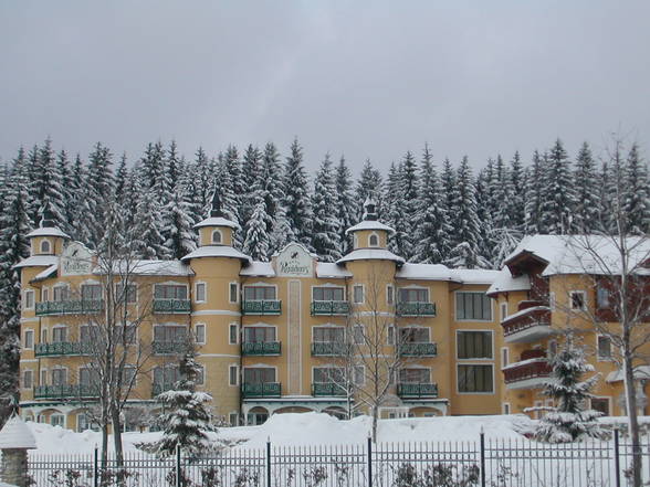 Wellness Hotel Guglwald - 