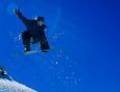 Snowboarding.... - 