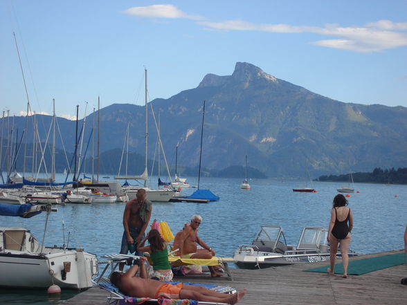 ? Mondsee ? - 