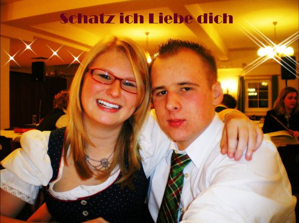 ?mein Schatz&ich? - 