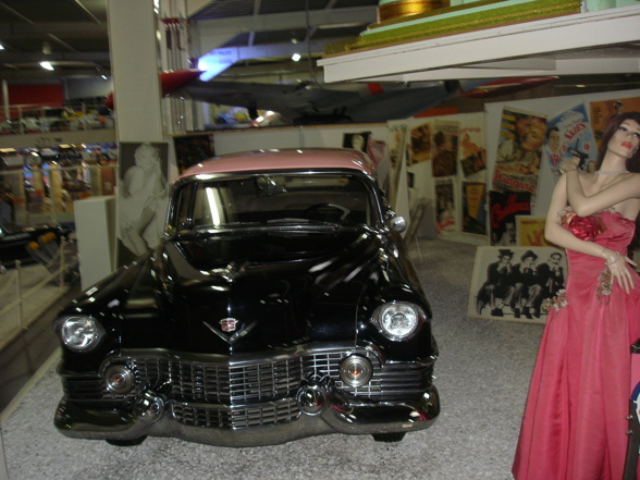 oldtimer show - 