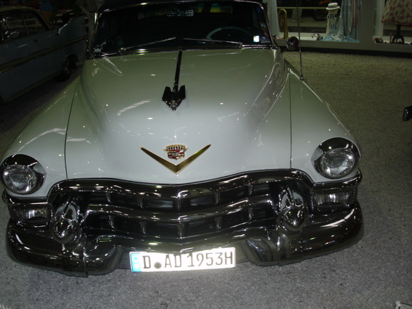 oldtimer show - 