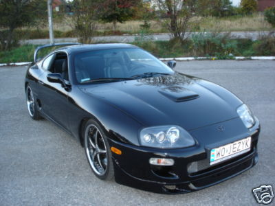 Supra - 