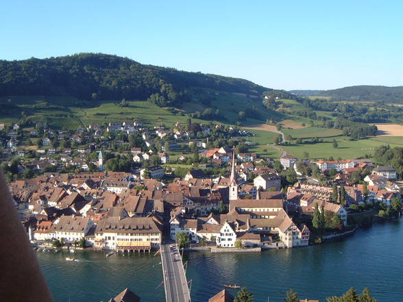 Switzerland/Stein am Rhein - 