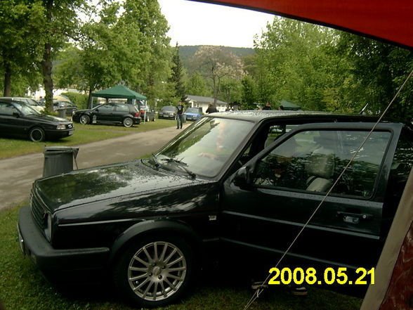  wörthersee 2008!!!  nur geil - 