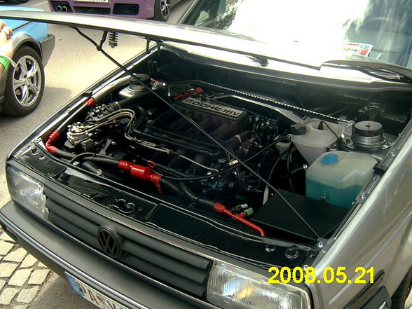  wörthersee 2008!!!  nur geil - 