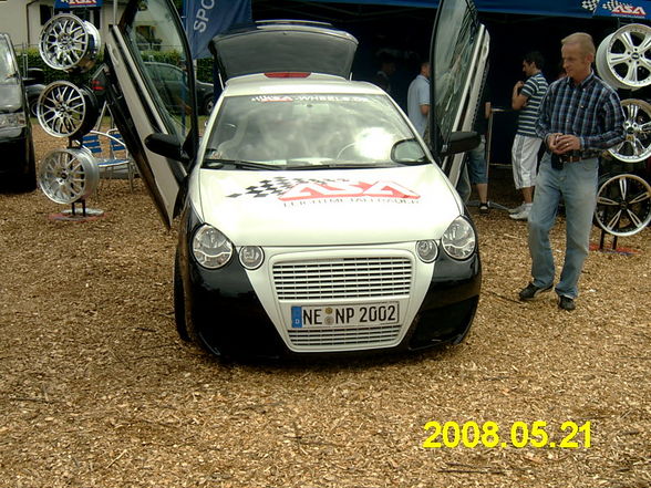  wörthersee 2008!!!  nur geil - 