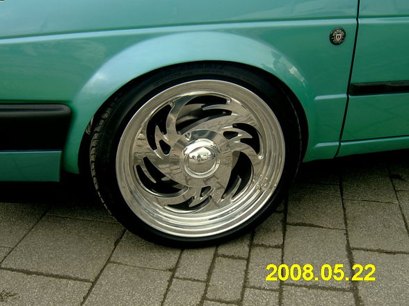  wörthersee 2008!!!  nur geil - 