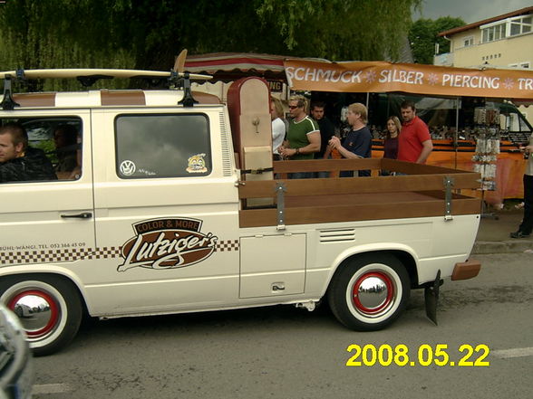  wörthersee 2008!!!  nur geil - 