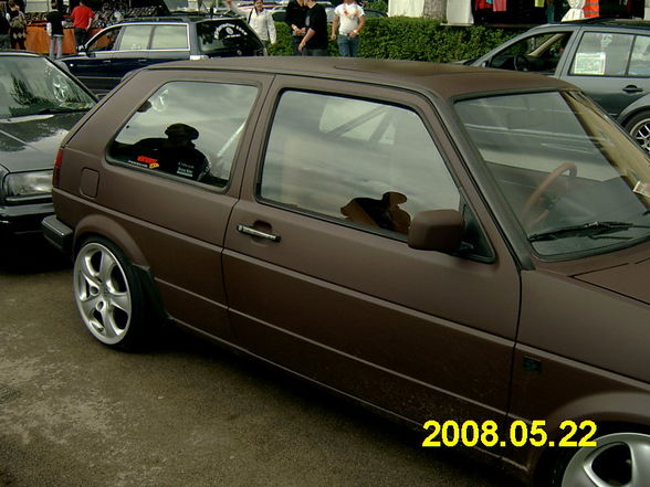  wörthersee 2008!!!  nur geil - 