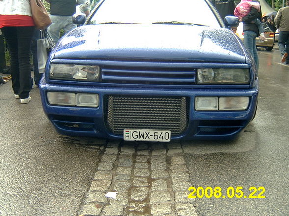  wörthersee 2008!!!  nur geil - 