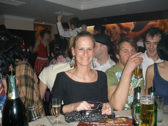 Fasching 2009  - 