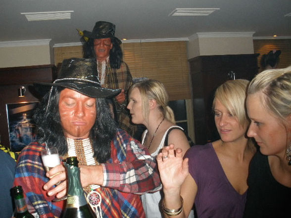 Fasching 2009  - 