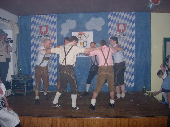 Fasching 2009  - 