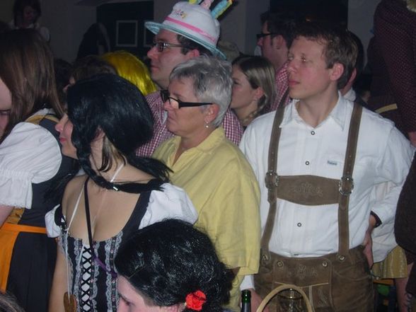 Fasching 2009  - 