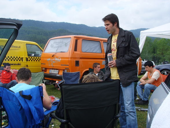 GTI - Treffen 2008 - 