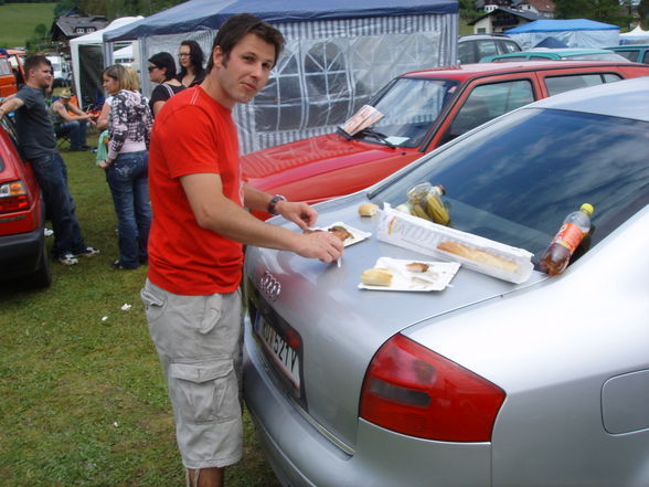 GTI - Treffen 2008 - 