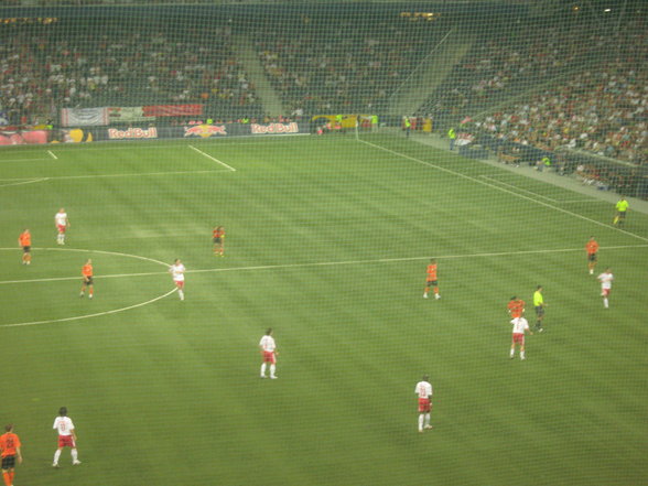 RED BULL Salzburg vs. SHAKTAR DONETSK - 