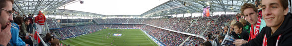 Stadion-Pics - 