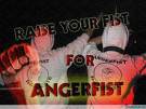 Angerfist usw. - 