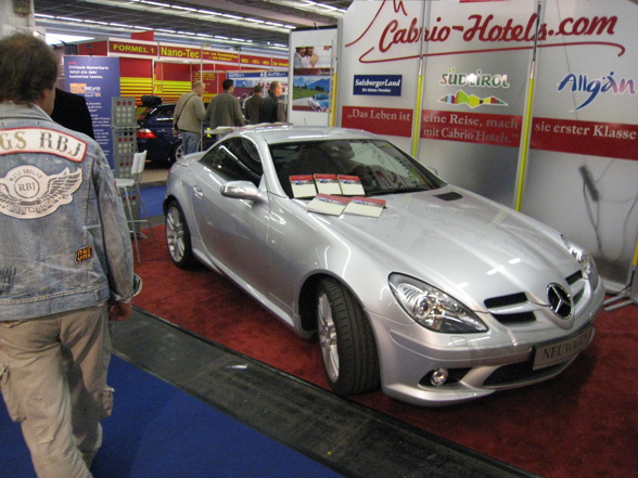 IAA 2007 - 