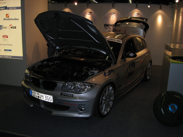 IAA 2007 - 