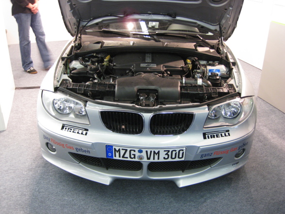 IAA 2007 - 