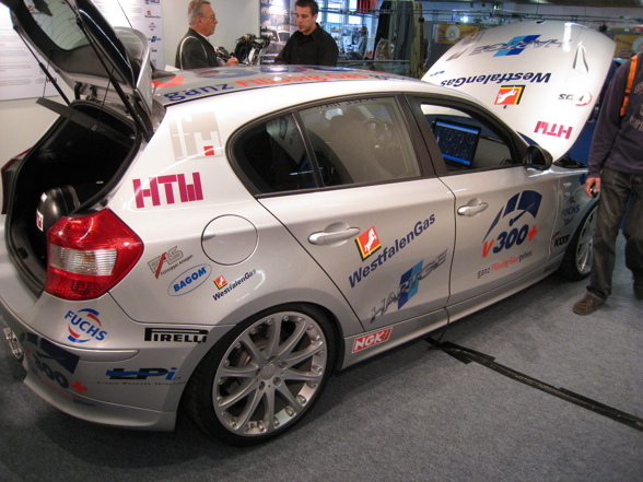 IAA 2007 - 