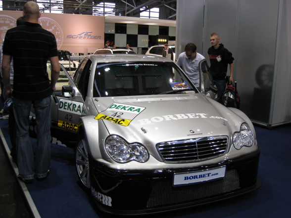 IAA 2007 - 