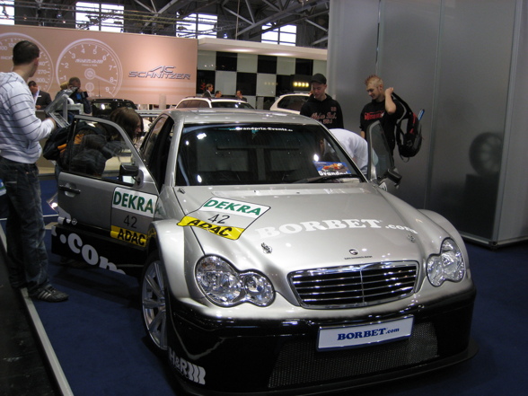 IAA 2007 - 