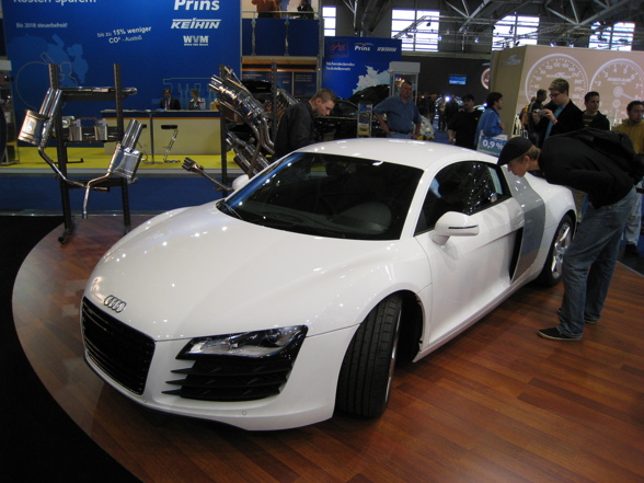 IAA 2007 - 